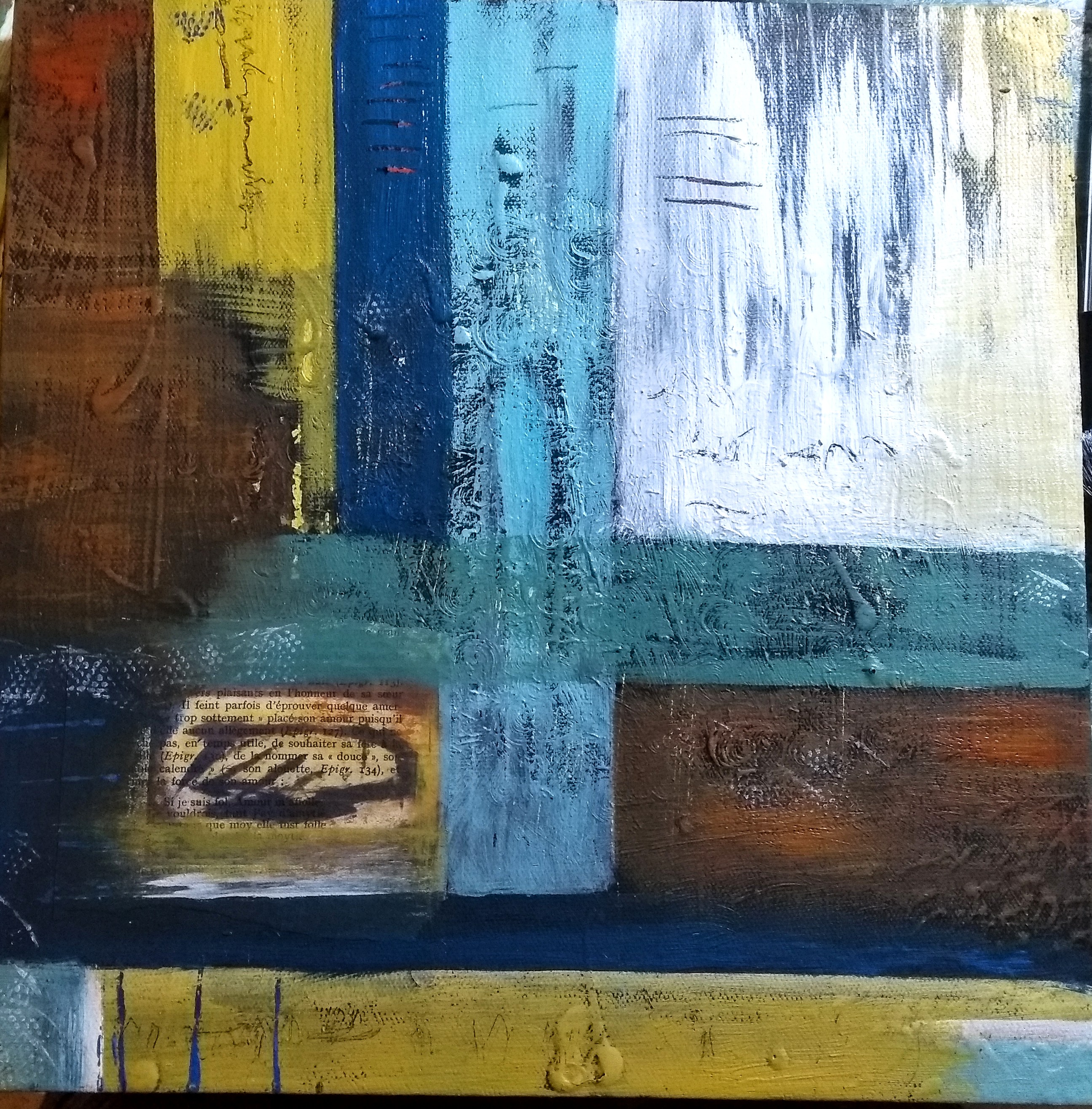 Places not Linked, Places That Disappear 2