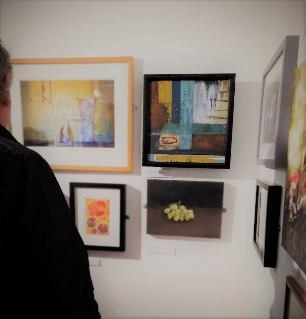 Places not Linked, Places that Disappear 2 in Storiel