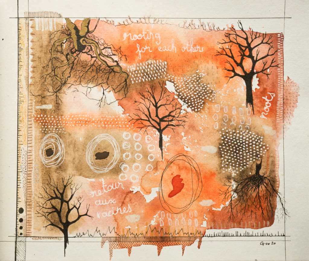 Covid a Résumé p14