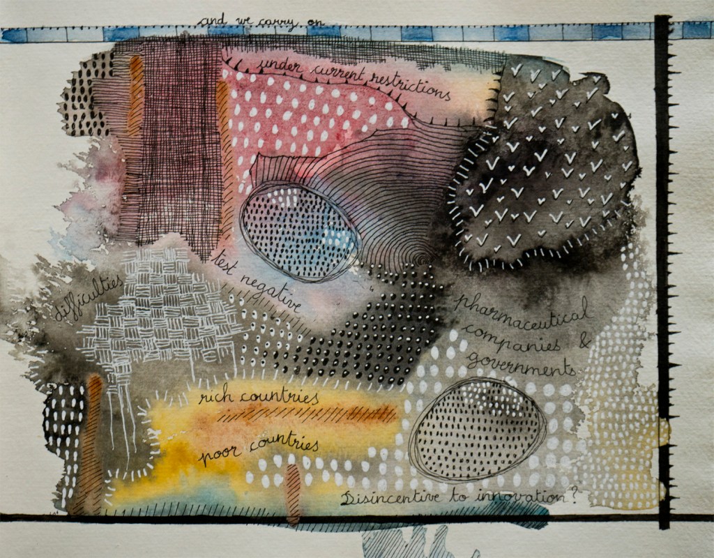 Covid a Résumé p36